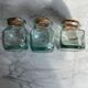 Vintage jars