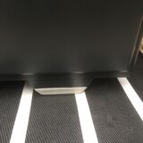 Black mado sideboard