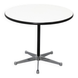 Contract Base Table by Charles and Ray Eames