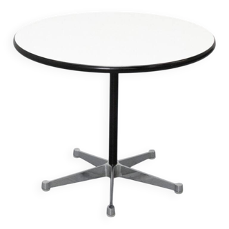 Contract Base Table by Charles and Ray Eames