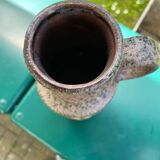 Fat-lava vase W-Germany