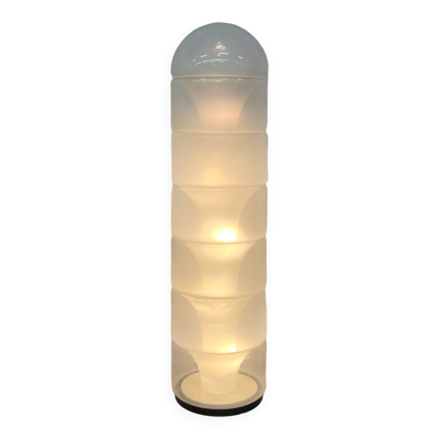 Lampadaire 'Sfumato' Modèle LT316 par Carlo Nason pour Mazzega