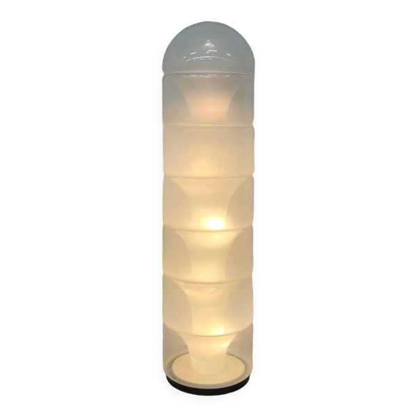 Lampadaire 'Sfumato' Modèle LT316 par Carlo Nason pour Mazzega — Beyit