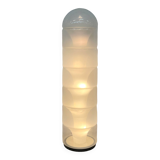 'Sfumato' Floor Lamp Model LT316 by Carlo Nason for Mazzega