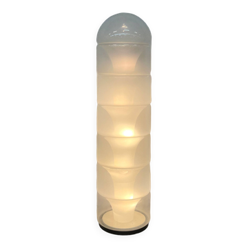 'Sfumato' Floor Lamp Model LT316 by Carlo Nason for Mazzega