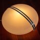 Angelo Mangiarotti For Iter Elettronica Floor Lamp Il Cammino 1970s
