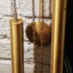 Horloge pendule junghans