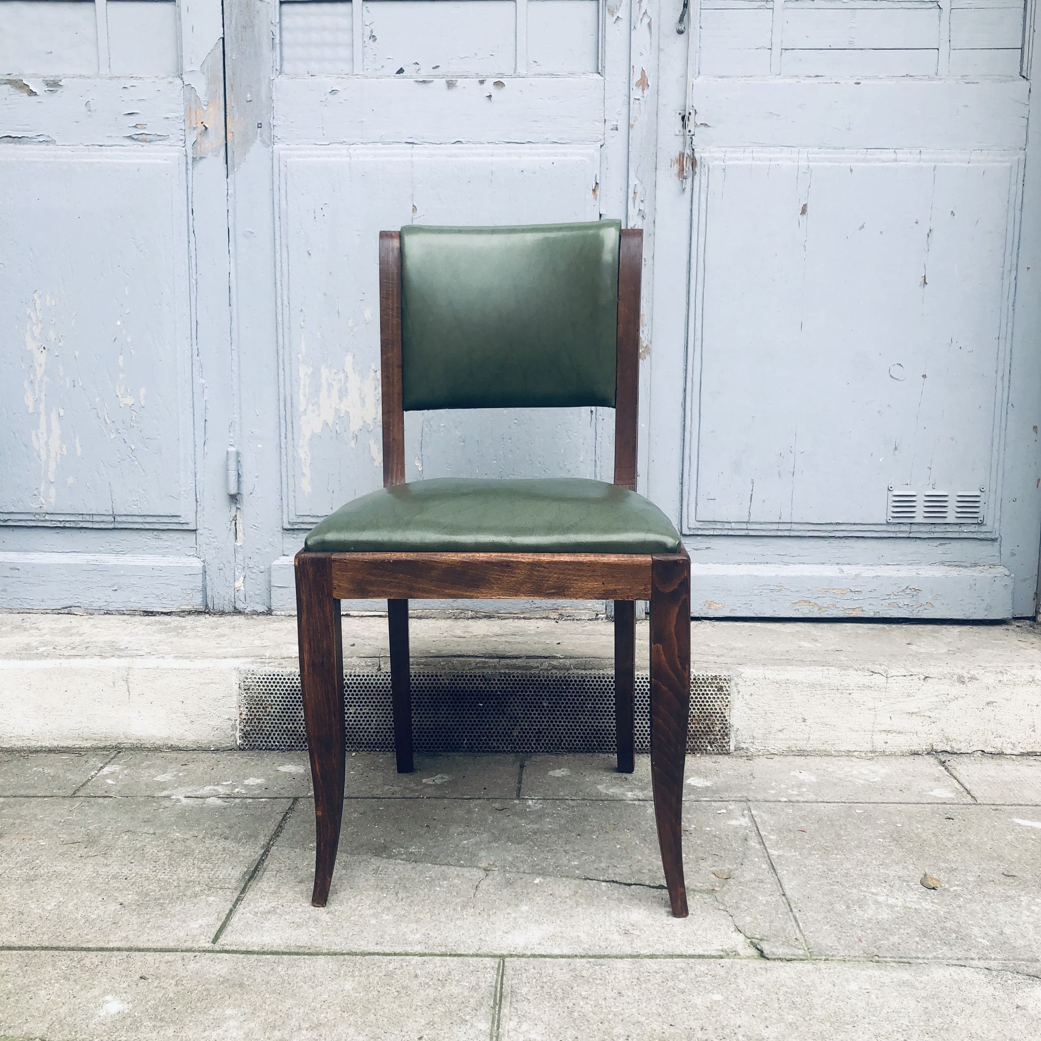 Chaise