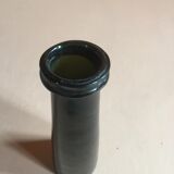 Bottle truffle jar