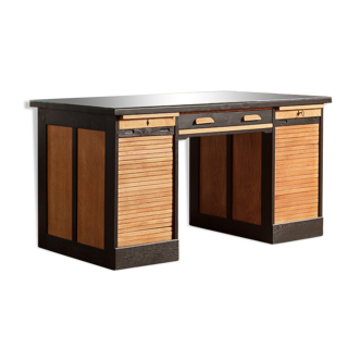 French administration desk, circa 1950