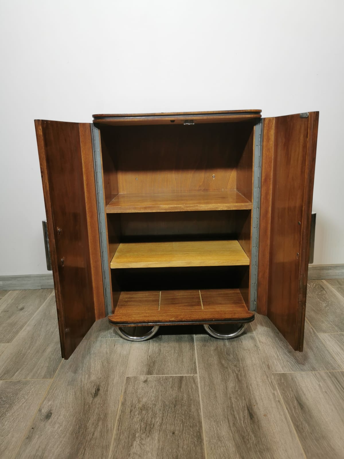 Cabinet by Hynek Gottwald