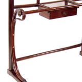 Coat rack Nr. 4 of Thonet 1890S