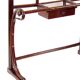 Coat rack Nr. 4 of Thonet 1890S