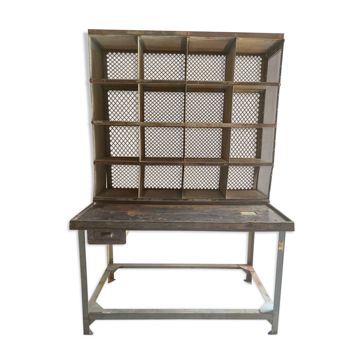 Tripostal furniture 50/60