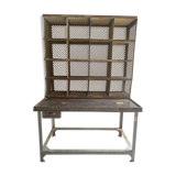 Tripostal furniture 50/60