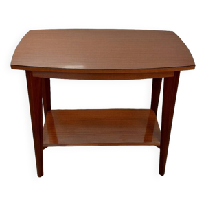 Table d'appoint console - pieds