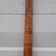 Tahitian Paddle in Exotic Wood