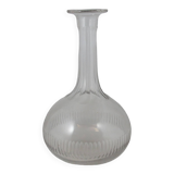 cut glass carafe