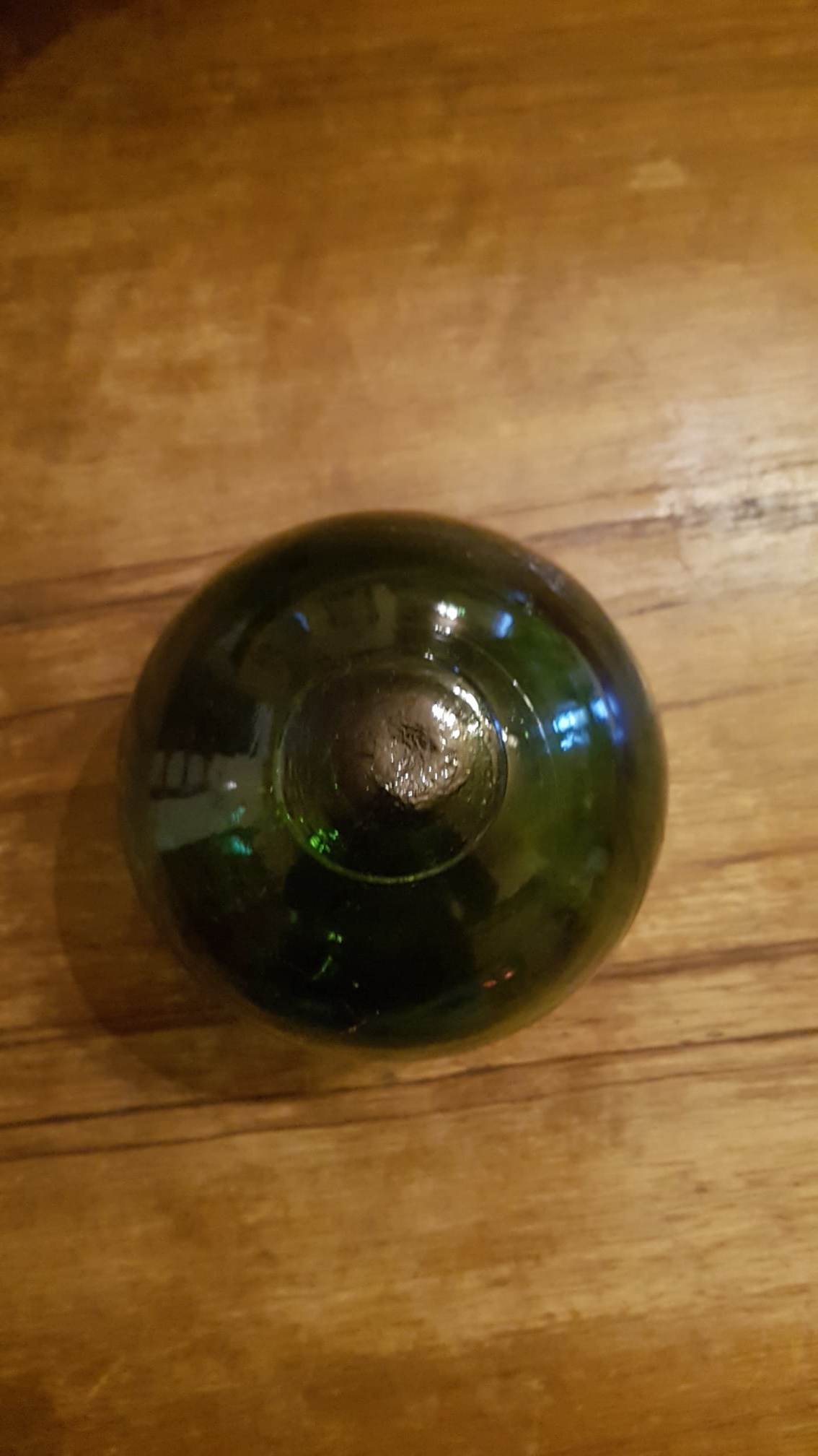Boule de marin