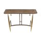 Console of Jean-Jacques Argueyrolles, France, 1990s