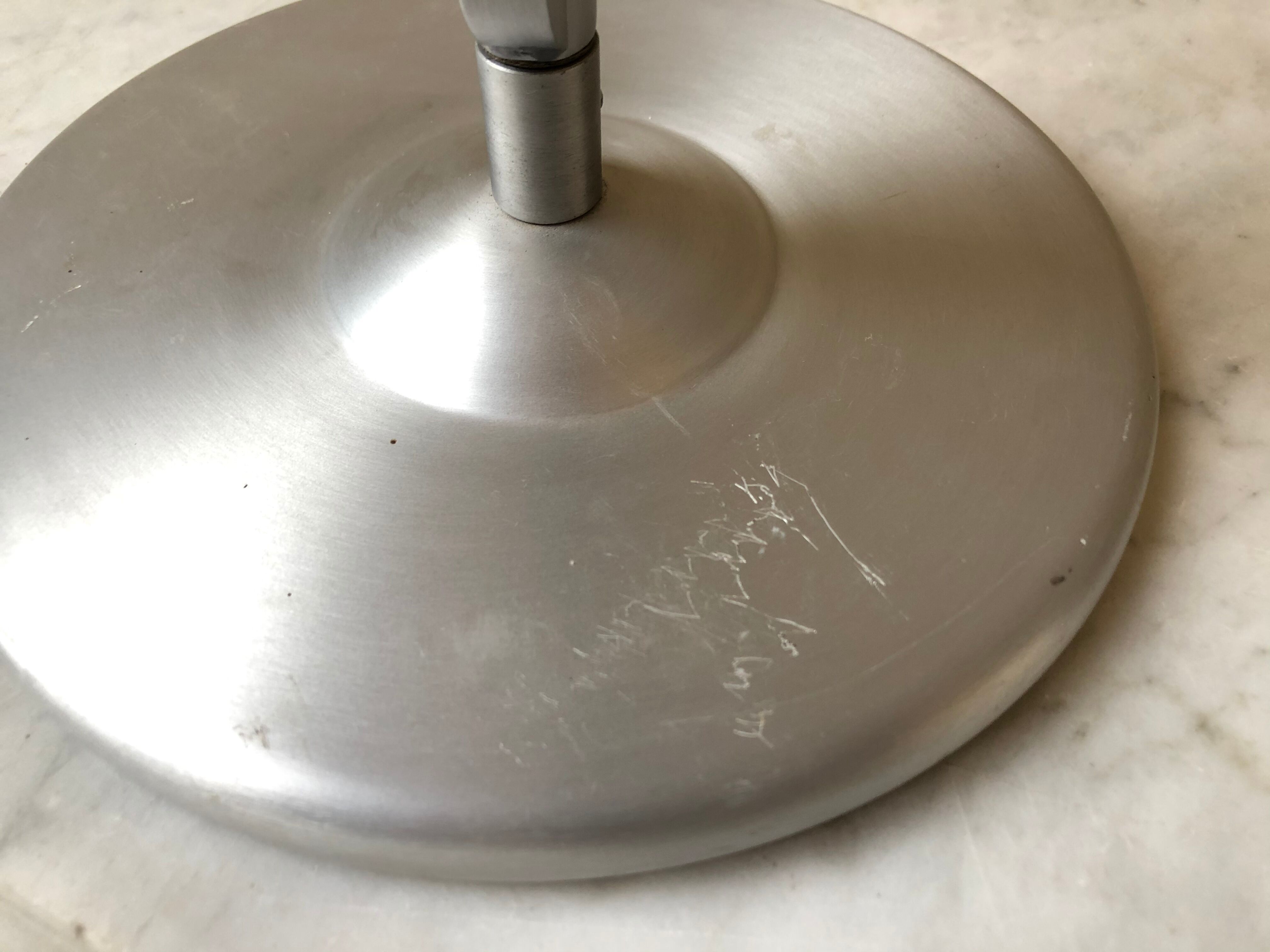 Anglepoise office lamp 1228 design Sir Kenneth Grange vintage 2004