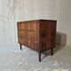 Commode en palissandre