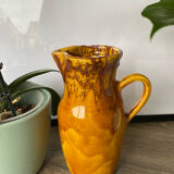Vintage pitcher
