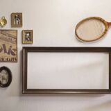 Set of 2 "Ernest" catchalls