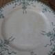 Dish Terre de Fer Venice