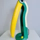 Toucan Desk Lamp By H.T. Huang For Huangslite, Taiwan, 1990S