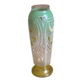 Vase Art déco