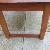 Old farm table 2m