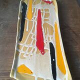 Vintage ceramic trinket bowl