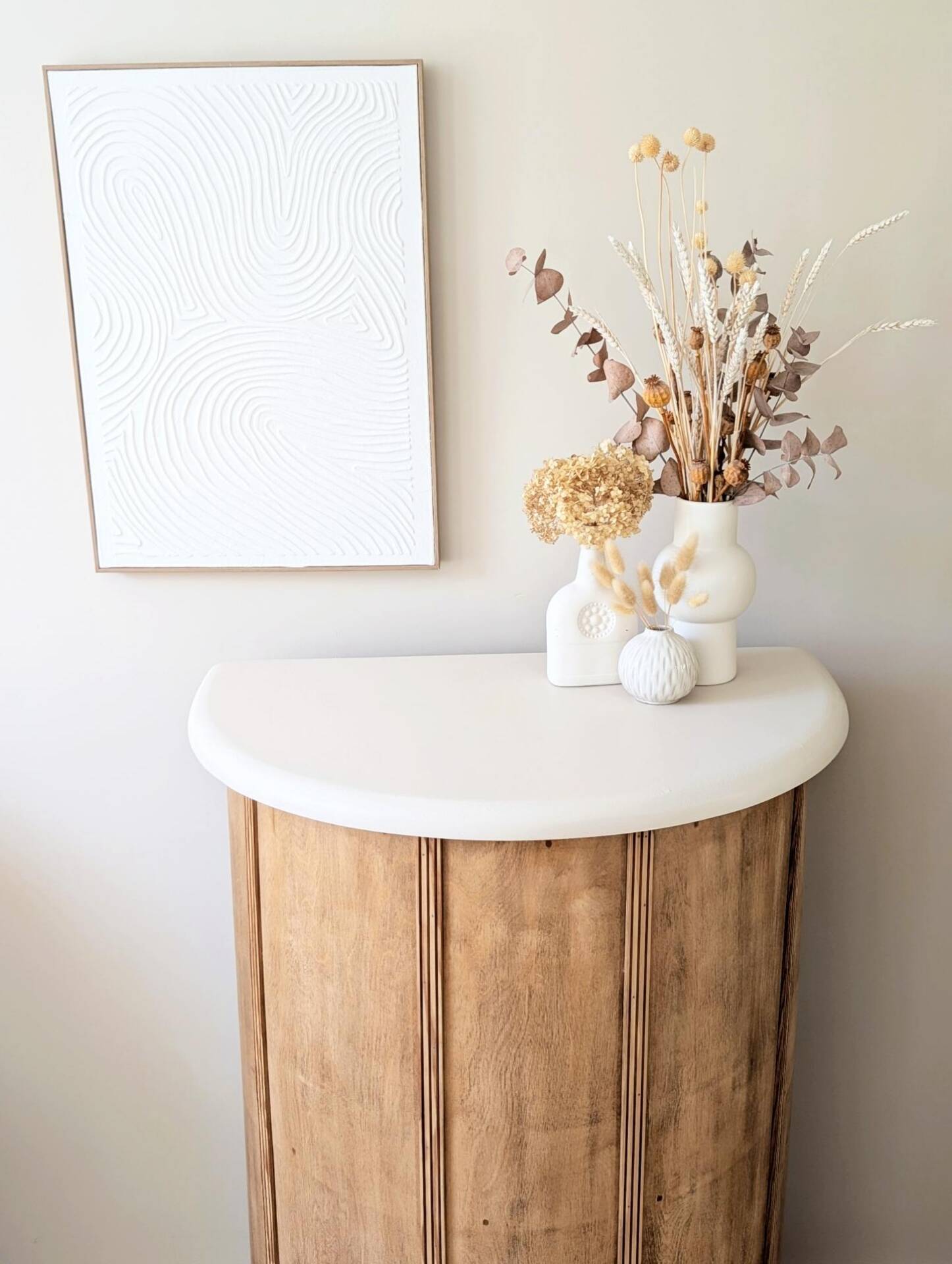 Counter furniture or bar furniture