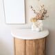 Counter furniture or bar furniture