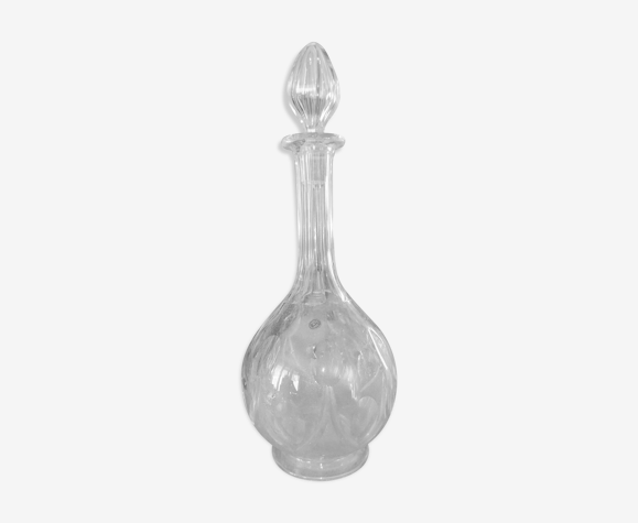 Carafe cristal Saint Louis | Selency
