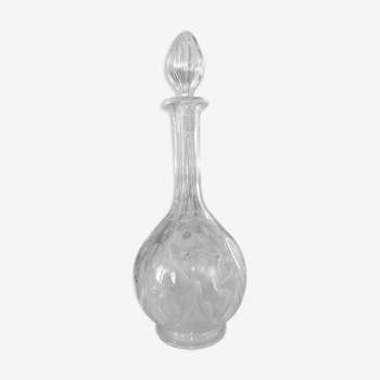 Carafe cristal Saint Louis