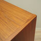 Teak bookcase, Danish design, 1970s, production: Denmark