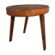 Vintage farm stool