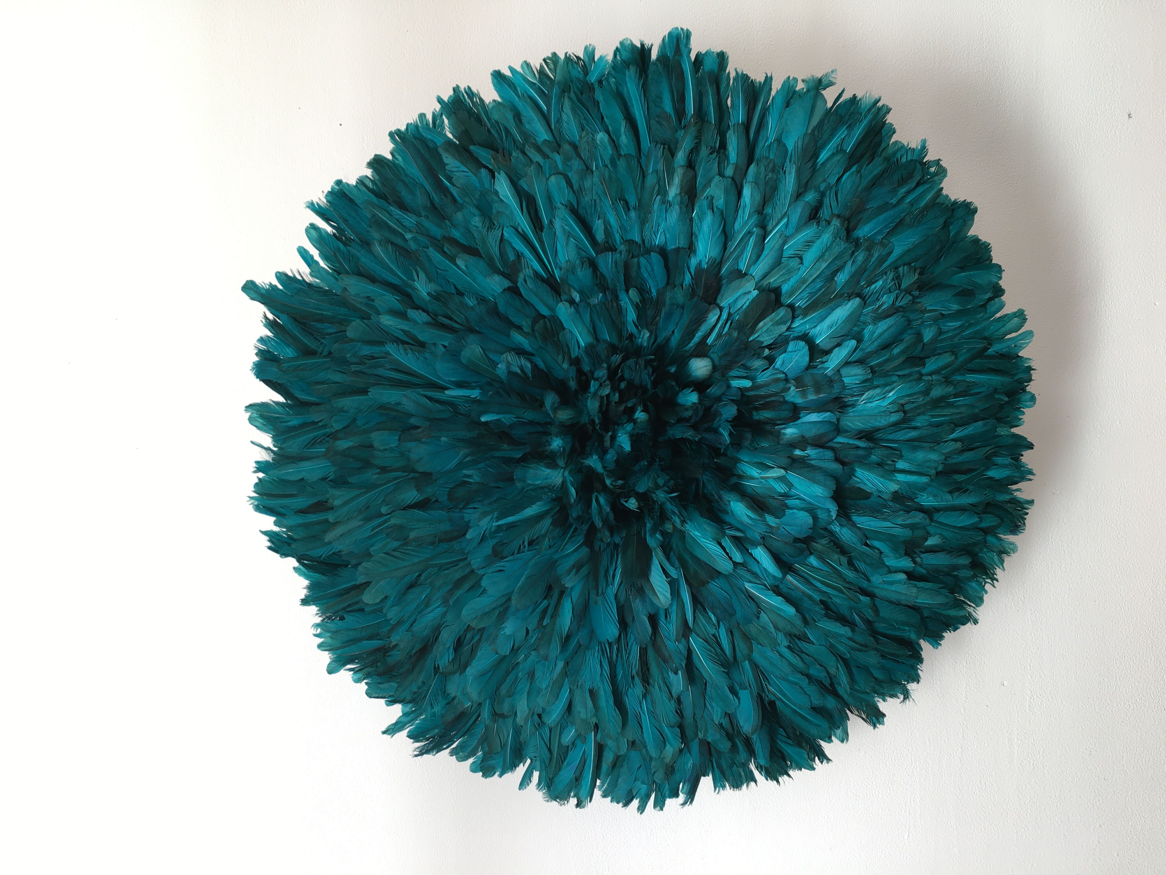 Jujuhat duck blue 65 cm