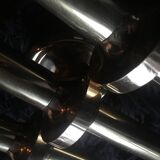 Wall light laiton caesar nagel and fritz stoffi