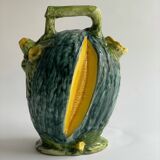 Pitcher slurry