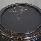 Antique English Victorian Plant or Side Table – Mid 19th Century