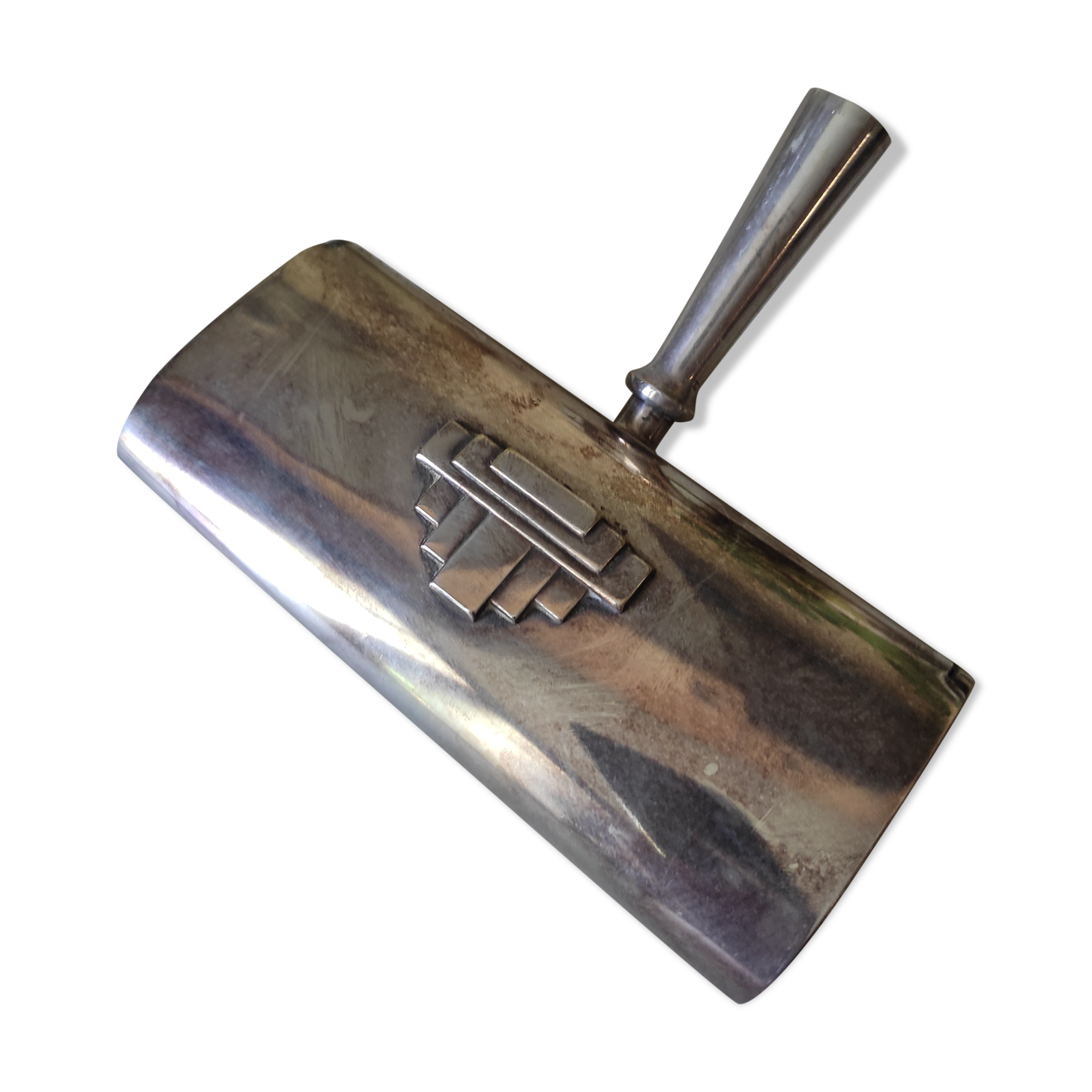 Picks up crumbs art deco