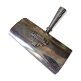 Picks up crumbs art deco