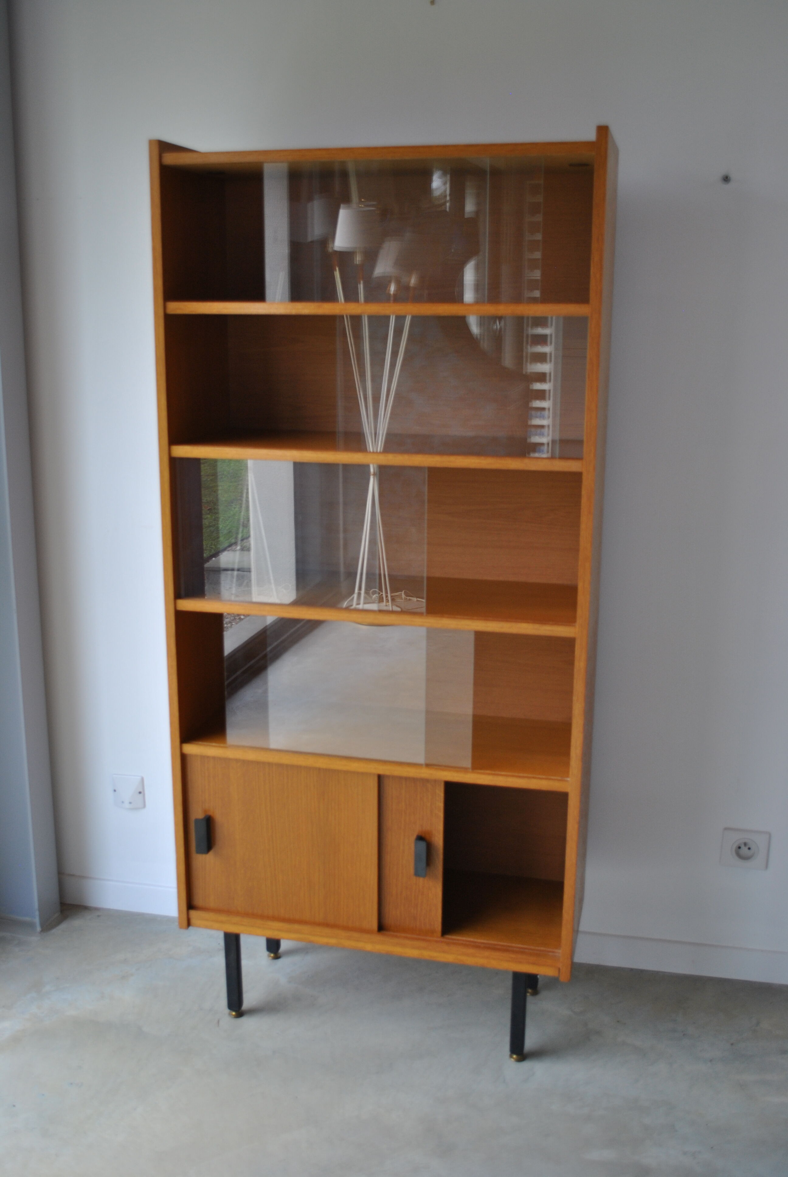 Vintage Library 1970