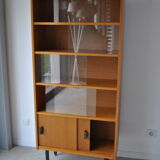 Vintage Library 1970