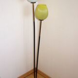 Modern, 1960s floor lamp