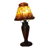 Lampe Daum Nancy