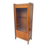 Armoire vitrée vintage